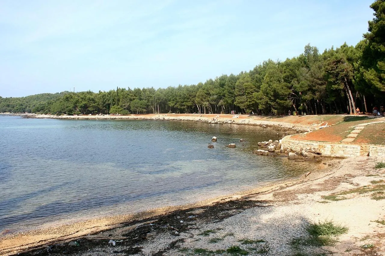 Apartment Rovinj 3394B 0*,  Croatia