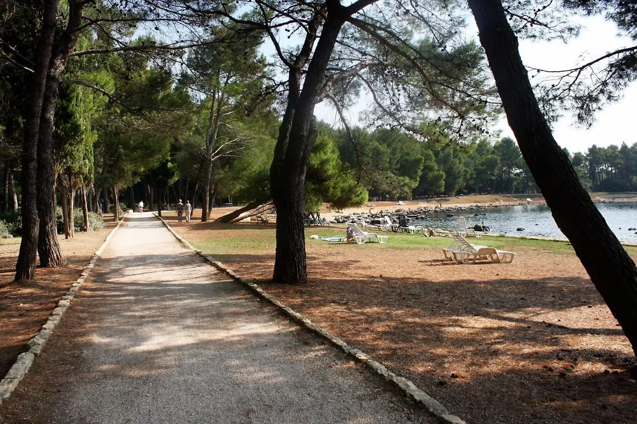 Apartment Rovinj 3394B 0*,  Croatia