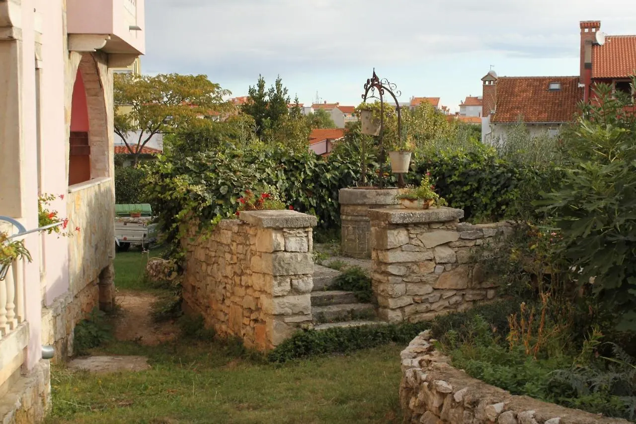 Apartment Rovinj 3394B Croatia