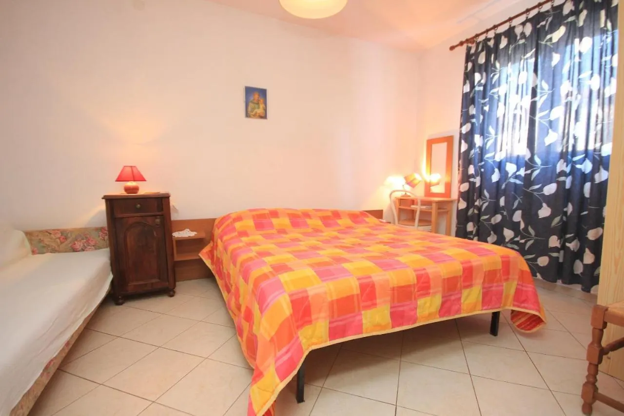 Apartment Rovinj 3394B