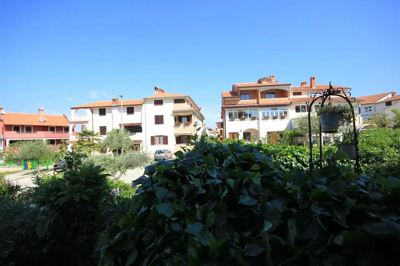 Apartment Rovinj 3394B Croatia
