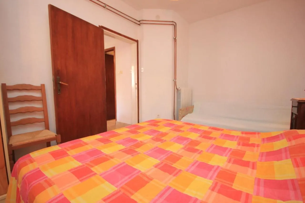 Apartment Rovinj 3394B